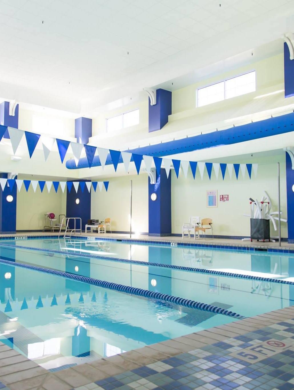 The Village at Germantown Senior Living Community Assisted Living